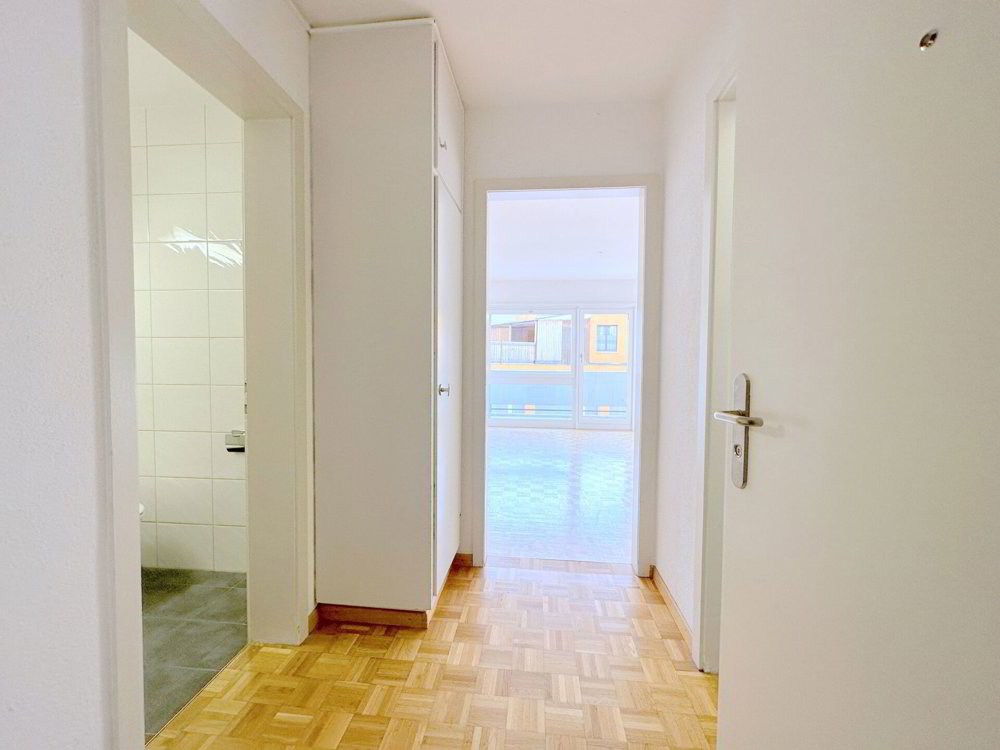 Appartamento di 2 locali in affitto a St. Gallen - immagine 1/8