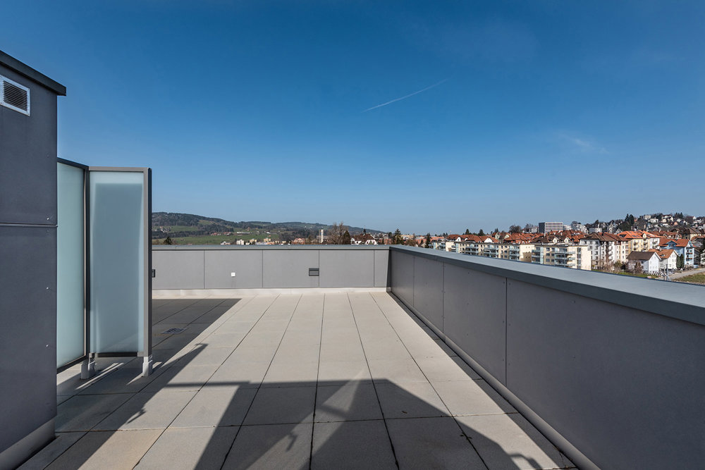 Appartamento di 2.5 locali in affitto a St. Gallen - immagine 1/9