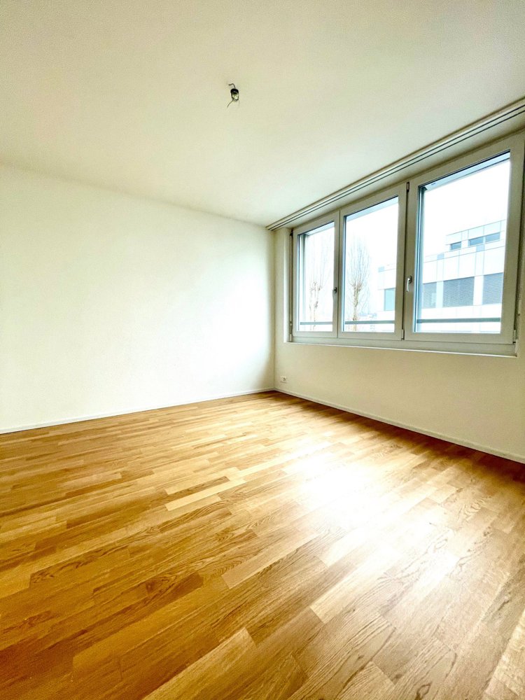 3.5 rooms Apartment for rent in Saint-Gall - image 1/13