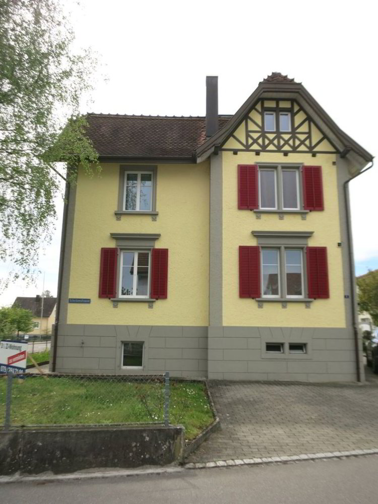 Appartamento di 3.5 locali in affitto a Romanshorn - immagine 1/10