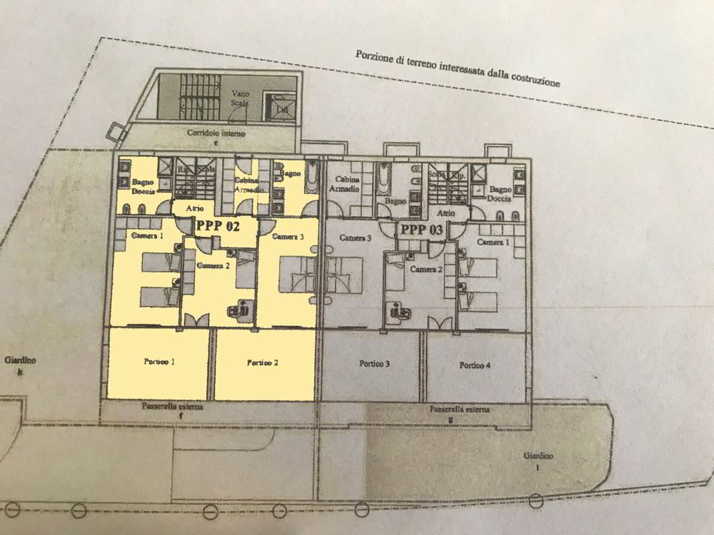 Appartamento di 4.5 locali in affitto a Bosco Luganese - immagine 1/16