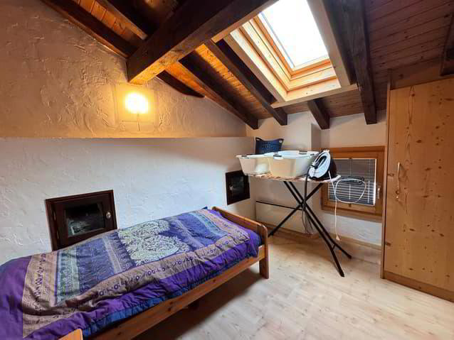 Maison 5.5 pièces à acheter à Fortunau (Ayent) - image 1/10