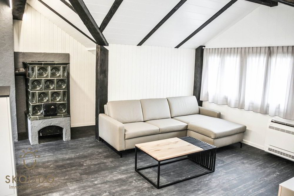 Appartement 3.5 pièces à louer à Visp - image 1/17