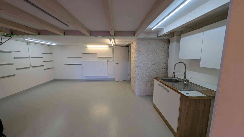 1 Zimmer Büro zu vermieten in Liestal - Bild 1/4