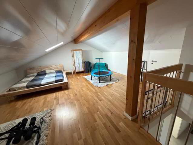 4.5 rooms Apartment for rent in Givrins - image 1/13
