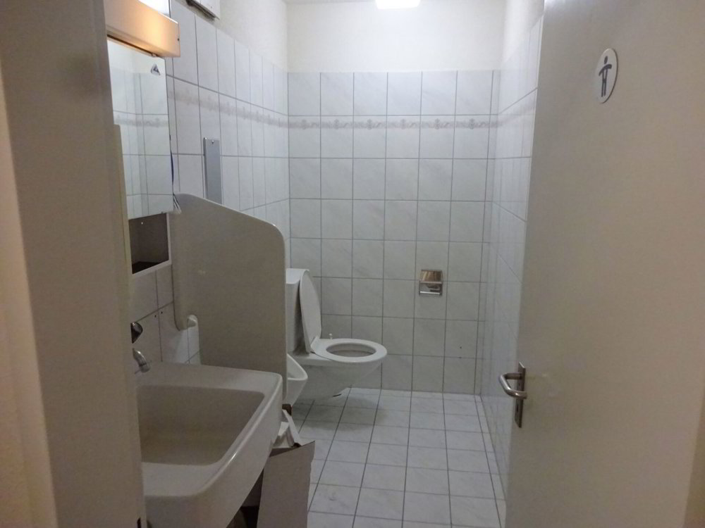 null Zimmer Büro zu vermieten in Wildegg - Bild 1/5