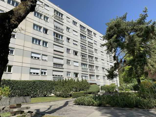 Appartamento di 1 locali in affitto a Lausanne - immagine 1/5