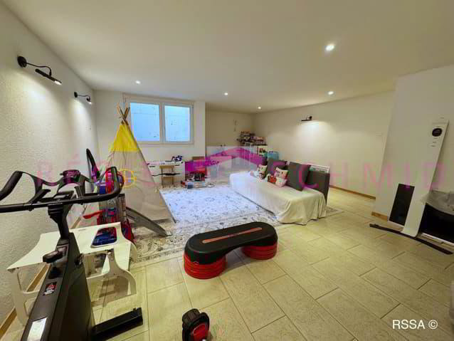 6 Zimmer Haus zum verkaufen in Crassier - Bild 1/12