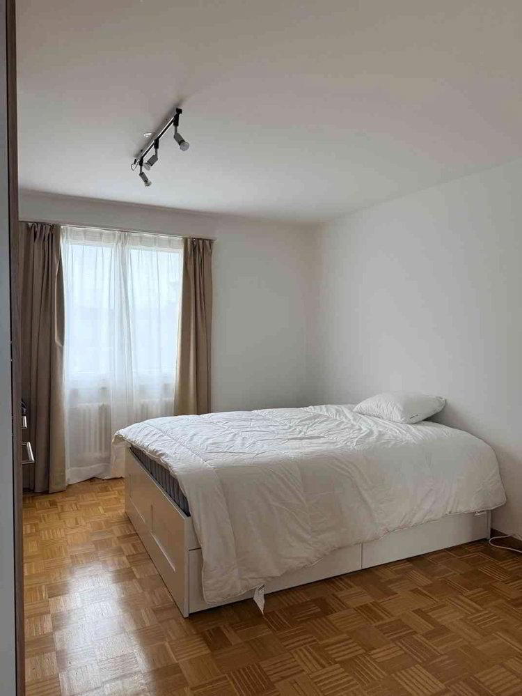 3.5 rooms Apartment for rent in Konolfingen - image 1/11