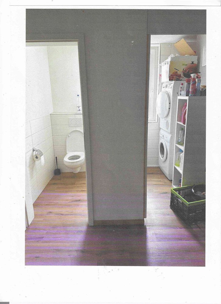 4.5 Zimmer Wohnung zu vermieten in Sisseln AG - Bild 1/6