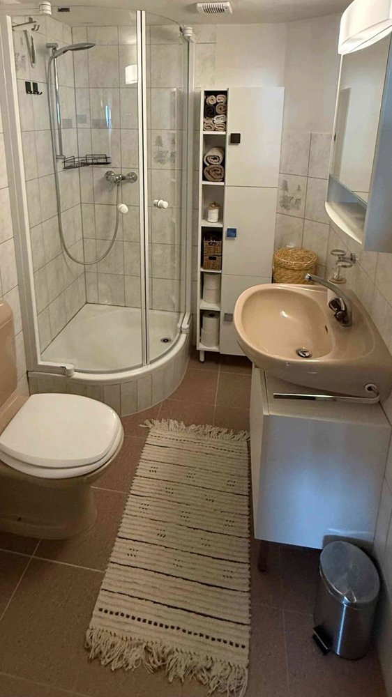 3.5 Zimmer Wohnung zu vermieten in Breil/Brigels - Bild 1/5