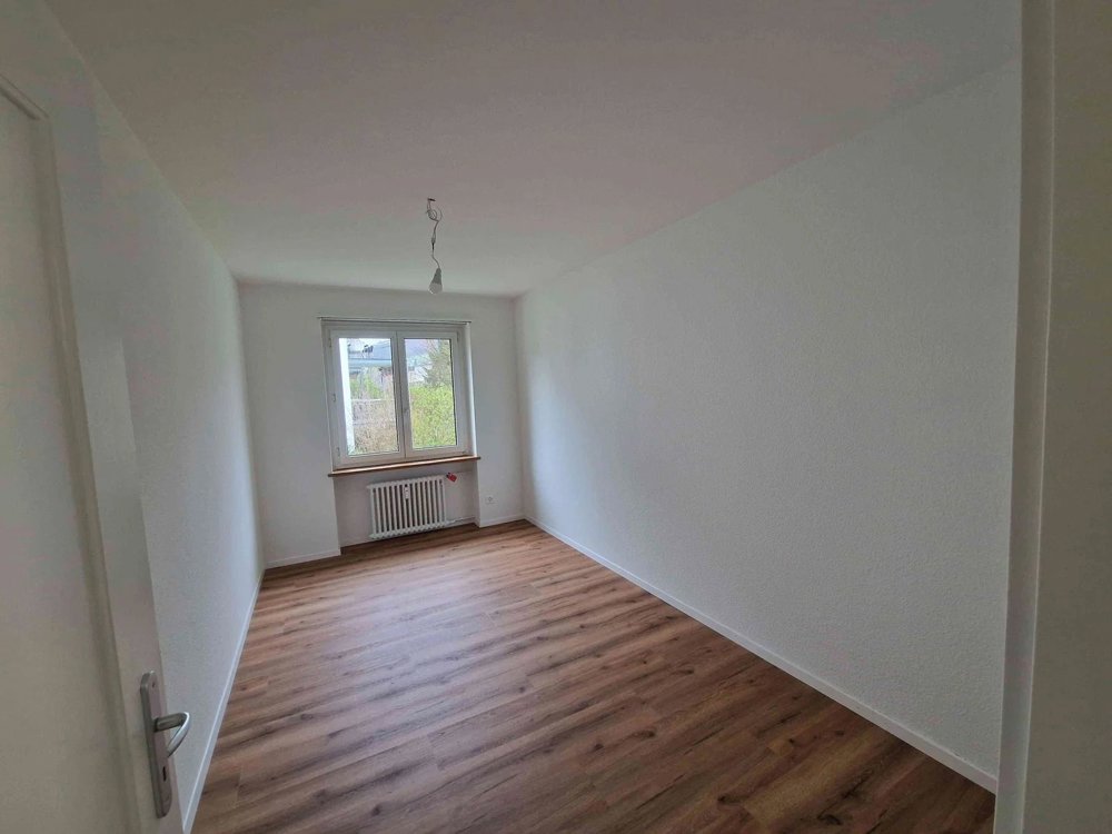3.5 Zimmer Wohnung zu vermieten in Sissach - Bild 1/6
