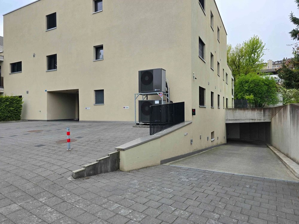 Appartement 2.5 pièces à louer à Burg AG - image 1/12