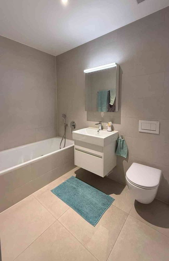 3.5 rooms Apartment for rent in Oberengstringen - image 1/8