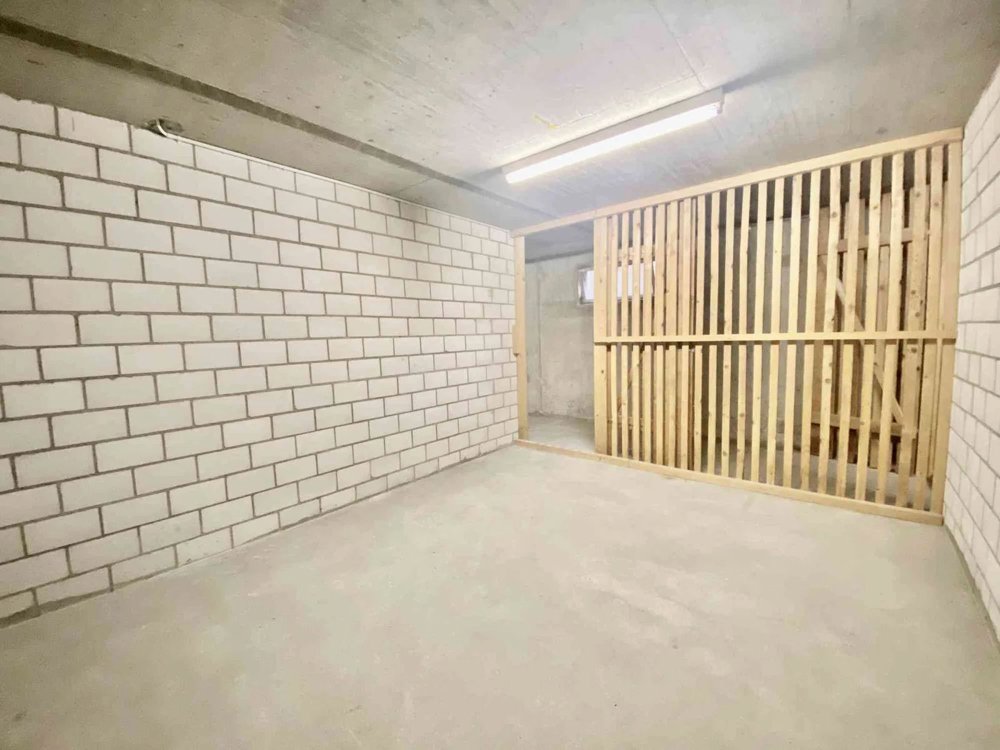 Appartamento di 3.5 locali in affitto a Herzogenbuchsee - immagine 1/13