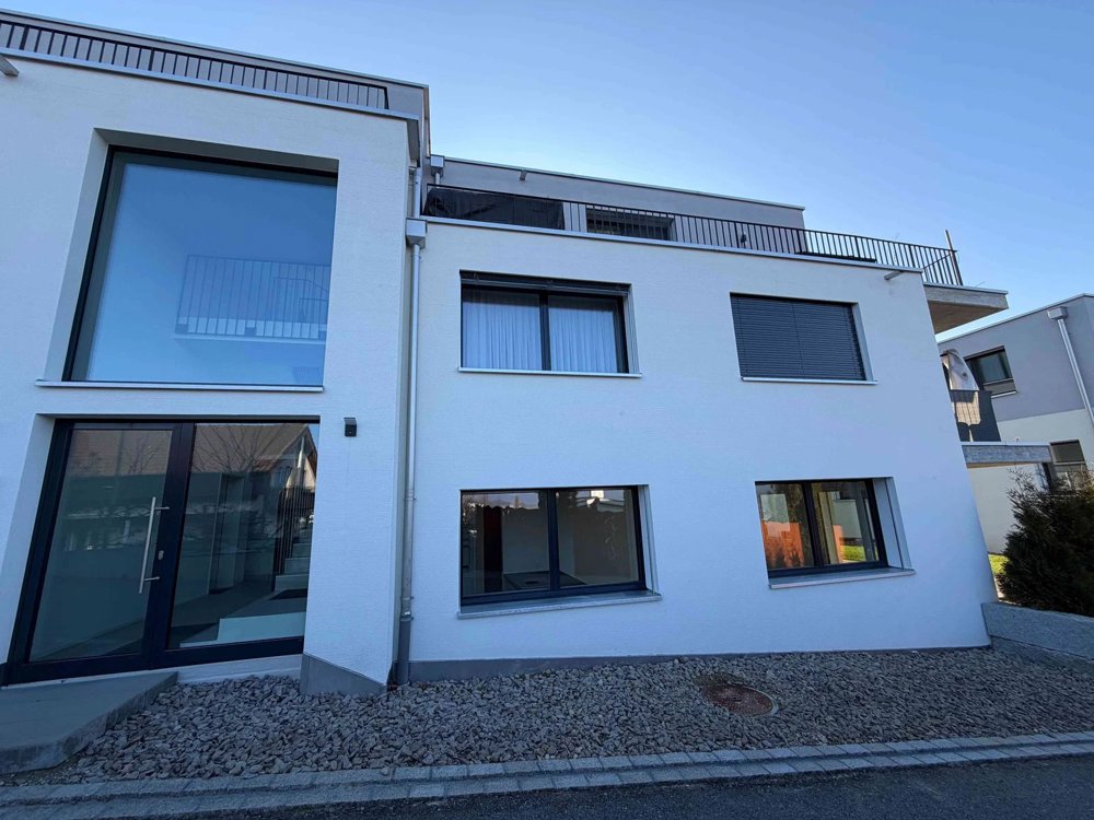 Appartement 3.5 pièces à louer à Büsserach - image 1/11