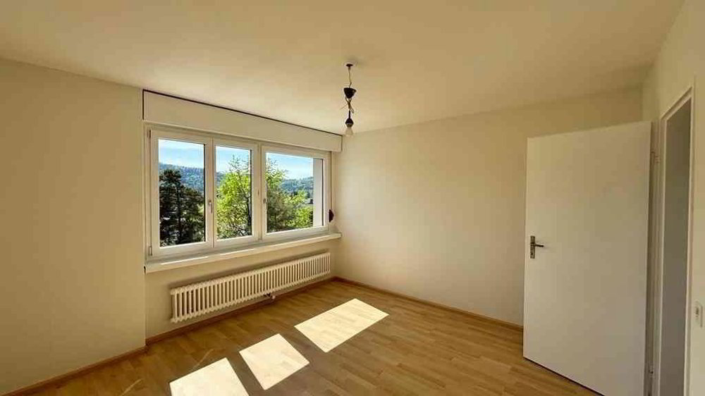 Appartement 4 pièces à louer à Wettingen - image 1/13