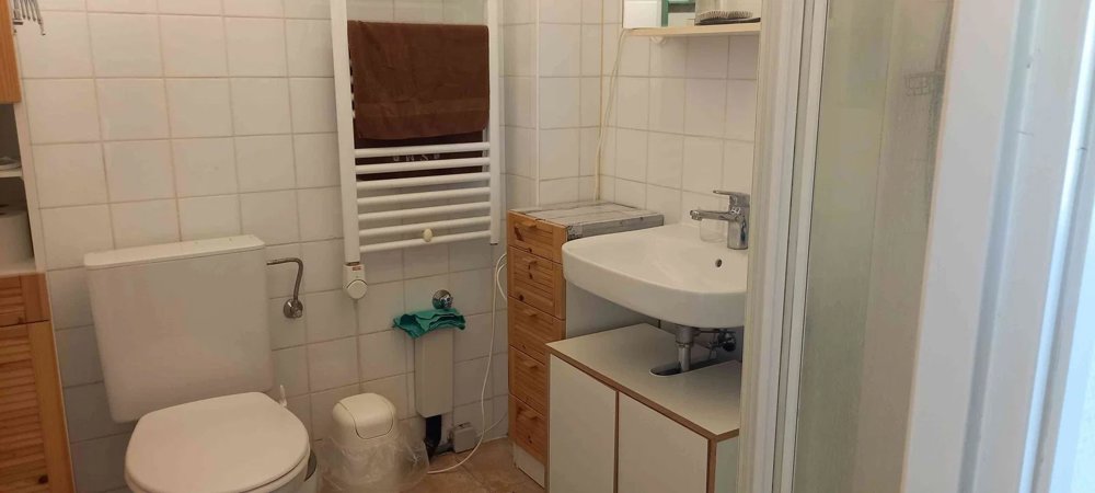 3 Zimmer Wohnung zu vermieten in Plan-les-Ouates - Bild 1/9