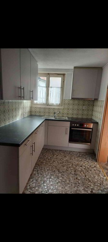 3.5 Zimmer Wohnung zu vermieten in Egliswil - Bild 1/2
