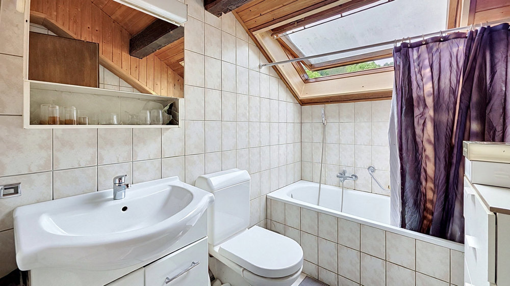 4 Zimmer Wohnung zum verkaufen in Lucens - Bild 1/13
