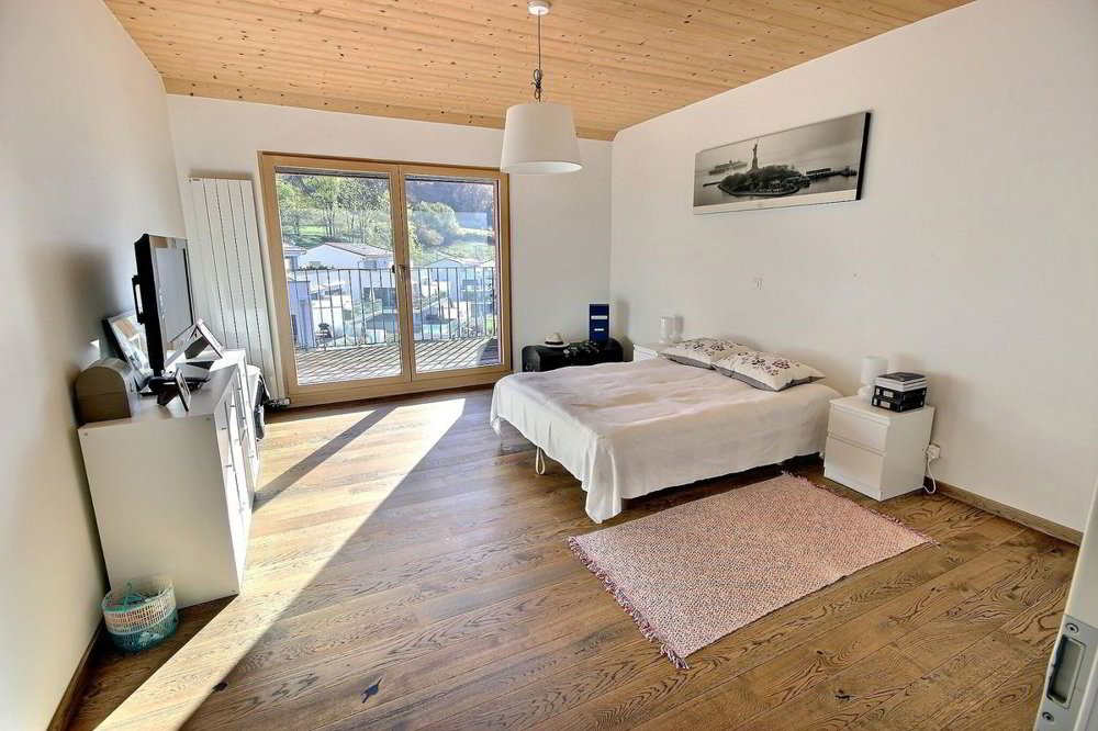 6 Zimmer Wohnung zum verkaufen in Ollon VD - Bild 1/13