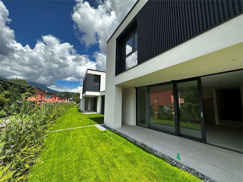 5 rooms House to buy in Cadempino - image 1/13