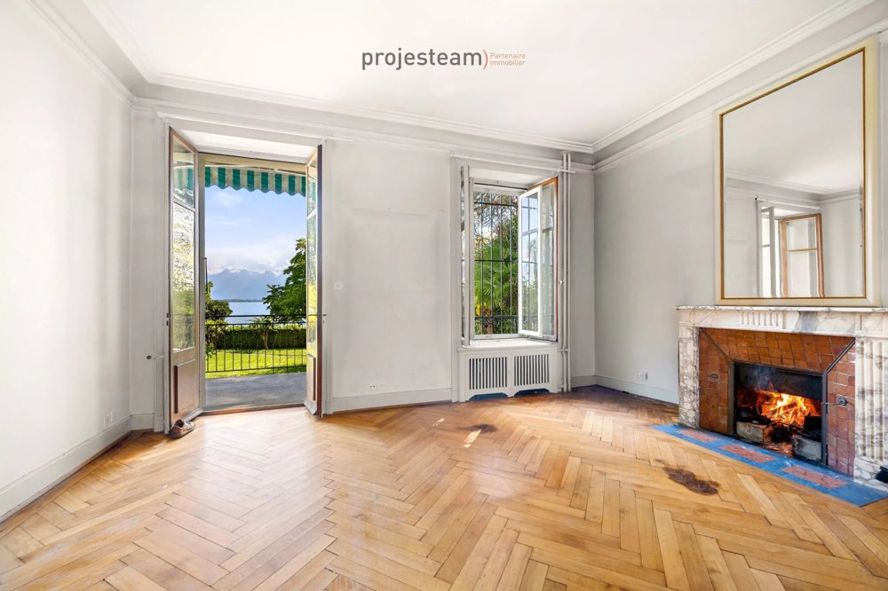 Appartamento di 5 locali in vendita a Clarens - immagine 1/13