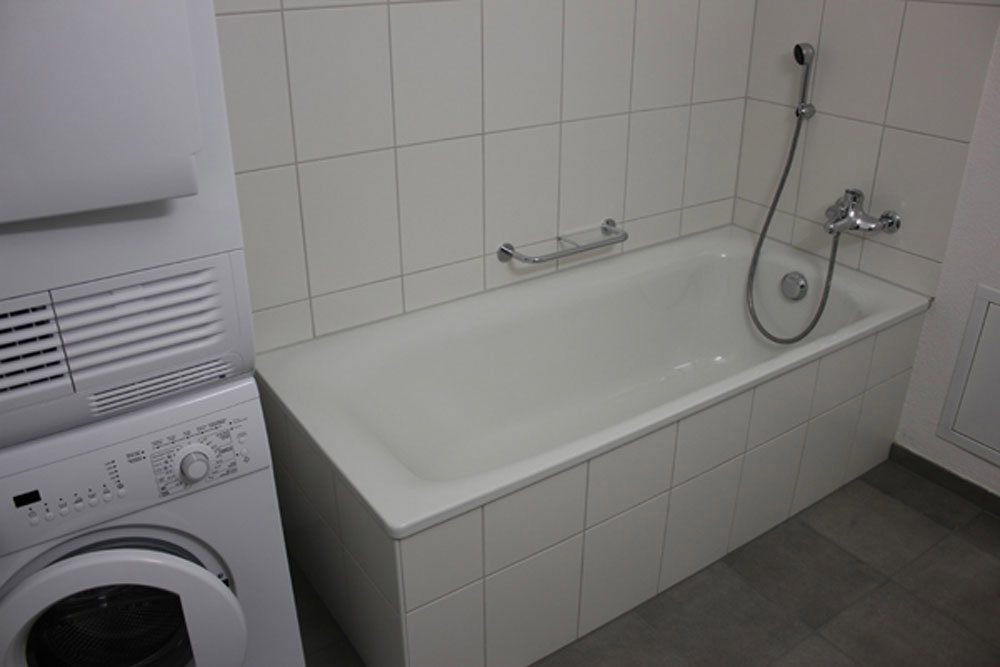 2 rooms Apartment for rent in Bülach - image 1/5