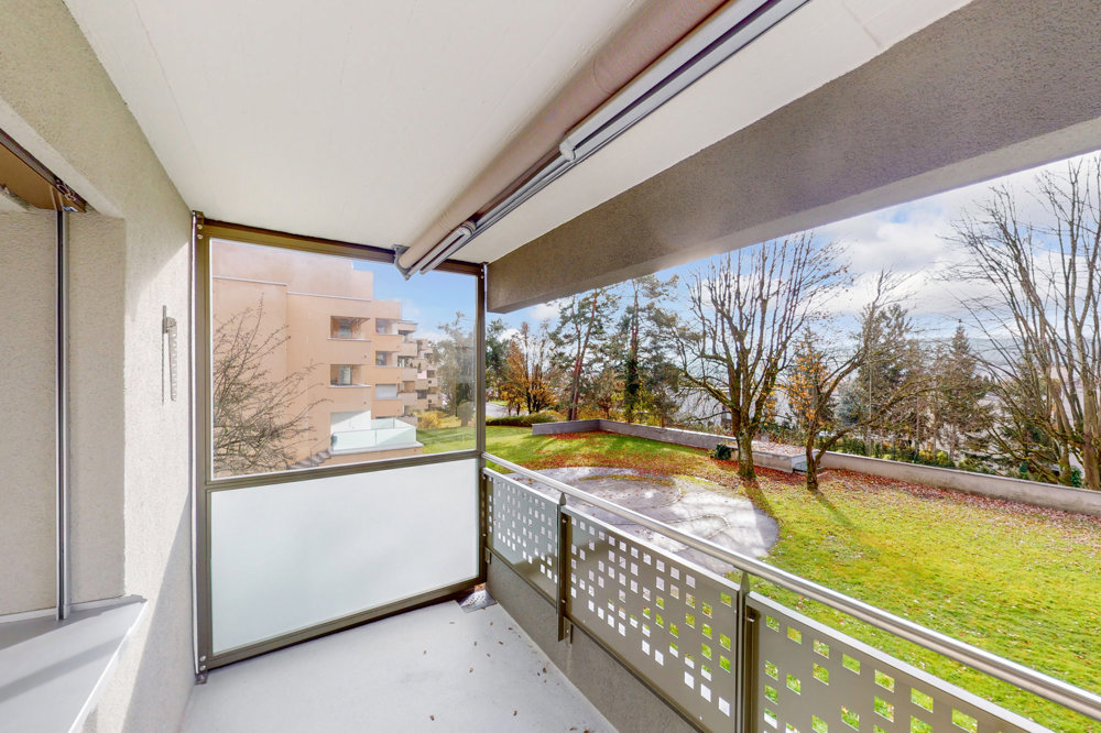 2 rooms Apartment for rent in Unterengstringen - image 1/7