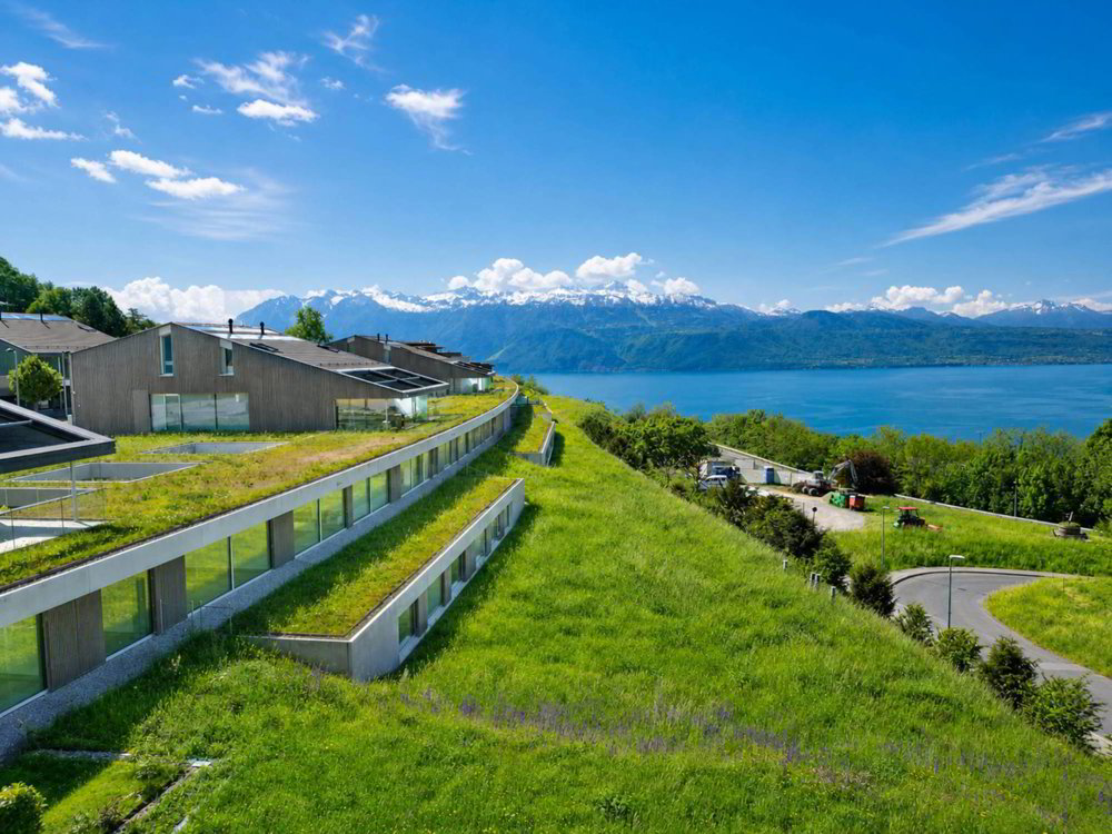 6 Zimmer Wohnung zum verkaufen in Grandvaux - Bild 1/13
