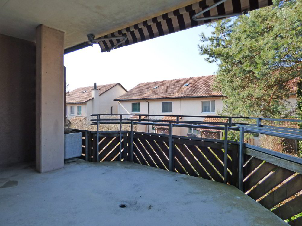 Appartement 3 pièces à louer à Jona - image 1/11