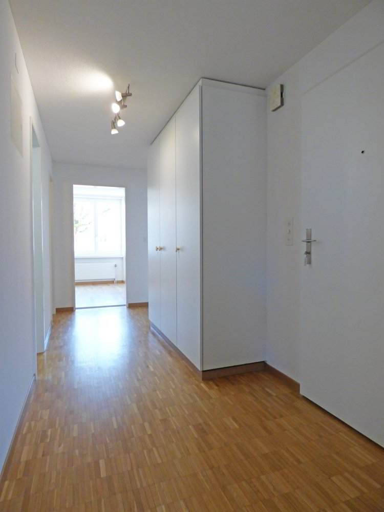 Apartment in Rapperswil-Jona, Jona - Ansicht 2