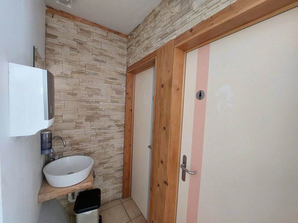 Maison null pièces à acheter à La Chaux-de-Fonds - image 1/12