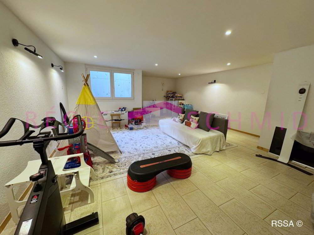6 Zimmer Haus zum verkaufen in Crassier - Bild 1/12
