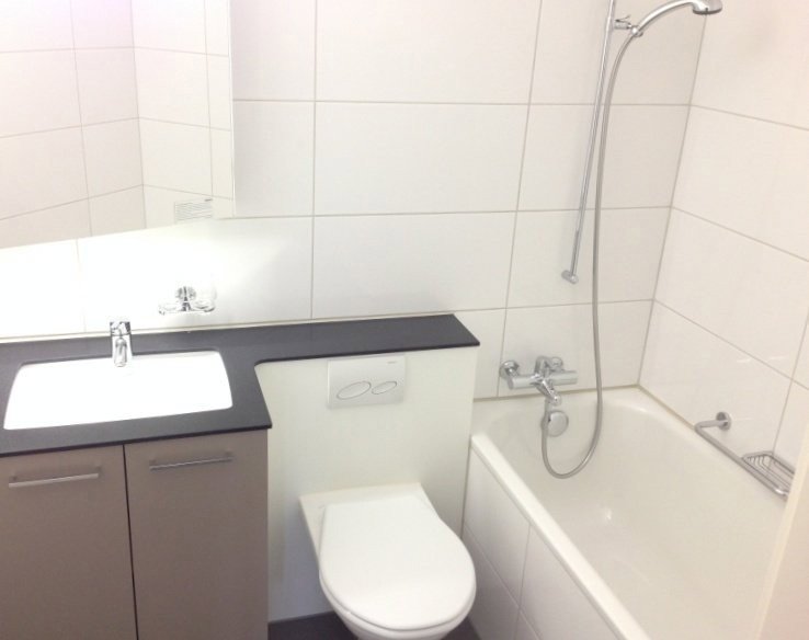 Appartamento di 2.5 locali in affitto a Oberglatt ZH - immagine 1/4