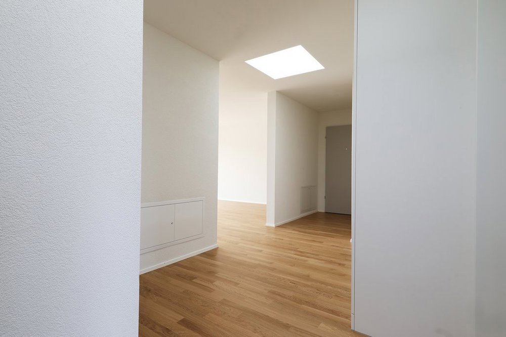 4.5 rooms Apartment for rent in Zweidlen - image 1/7