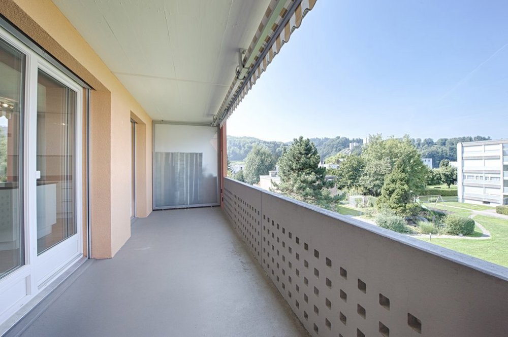 3.5 Zimmer Wohnung zu vermieten in Stettlen - Bild 1/7