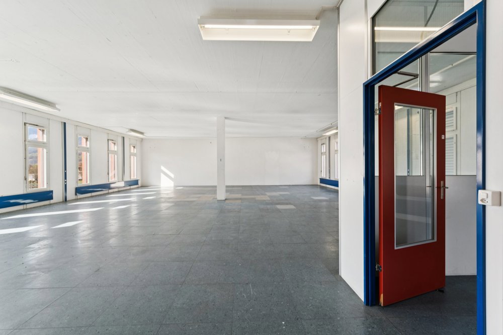 Ufficio & Commercio di null locali in affitto a Landquart - immagine 1/12
