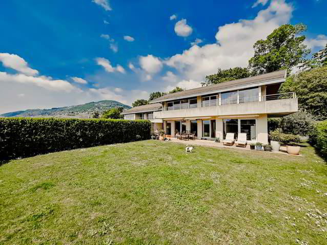 Casa di 6.5 locali in affitto a St-Légier-La Chiésaz - immagine 1/10