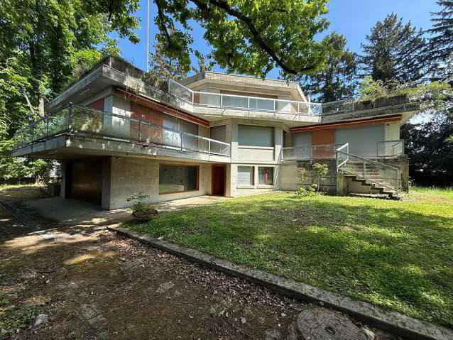 10 rooms House to buy in Collonge-Bellerive - image 1/2