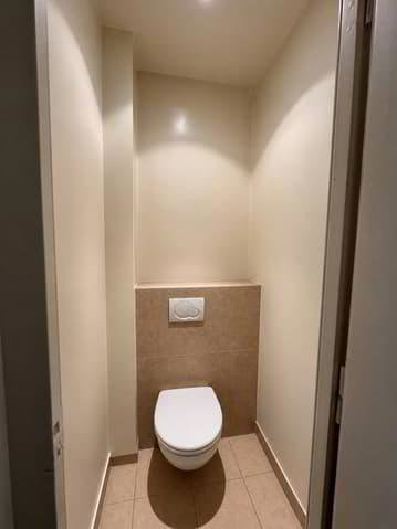3 Zimmer Wohnung zu vermieten in Genf - Bild 1/8