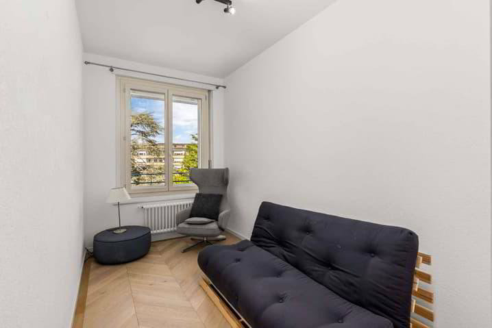 5.5 Zimmer Wohnung zum verkaufen in Geneva - Bild 1/12