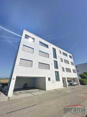 Appartamento di 3.5 locali in affitto a Domdidier - immagine 1/8