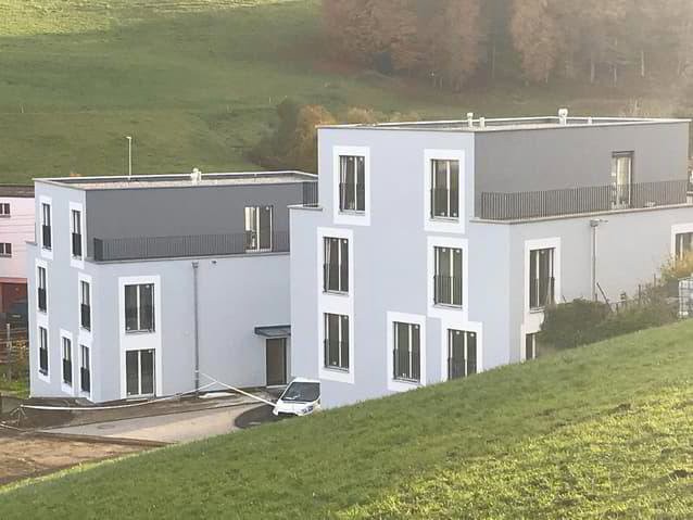 Appartamento di 5.5 locali in affitto a Schmitten FR - immagine 1/7