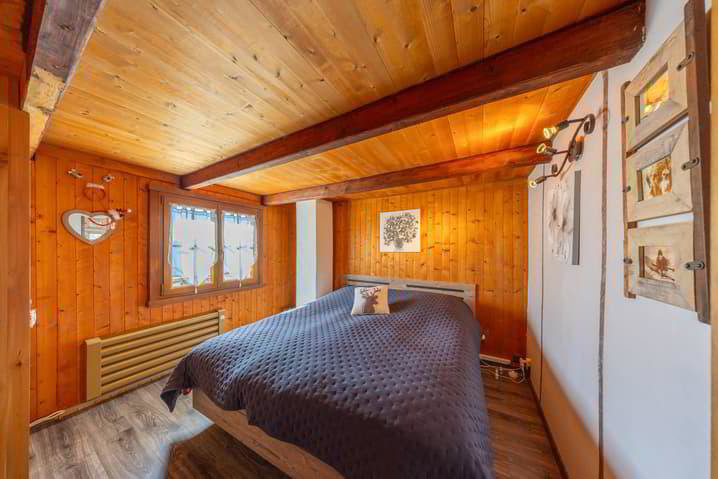 6.5 Zimmer Haus zum verkaufen in Haute-Nendaz - Bild 1/13