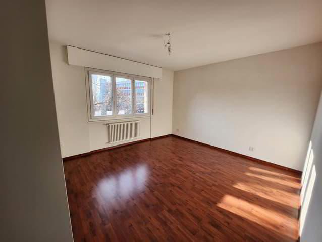 Appartement 4.5 pièces à louer à Sion - image 1/7