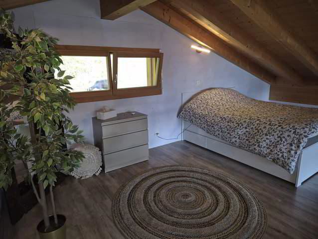 Casa di 5.5 locali in vendita a Les Giettes - immagine 1/5