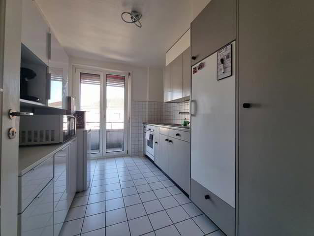 Appartamento di 2 locali in affitto a Losanna - immagine 1/5