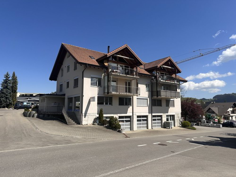 Appartement 4.5 pièces à acheter à Grosshöchstetten - image 1/9