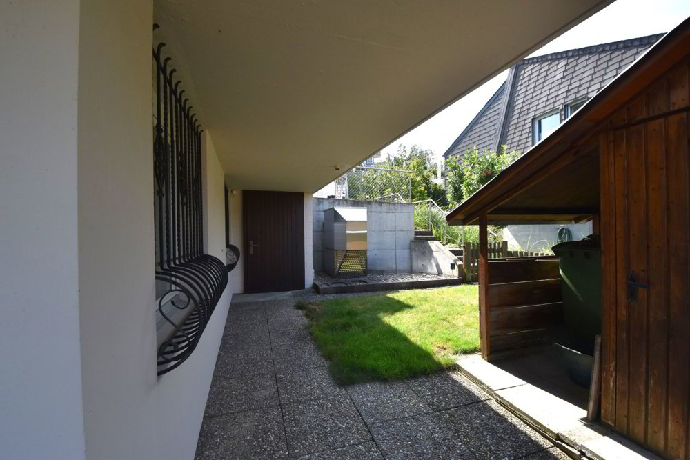 Maison 6.5 pièces à acheter à Port - image 1/21